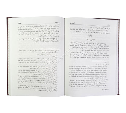 الحاوي الصغير في الفقه الشافعي