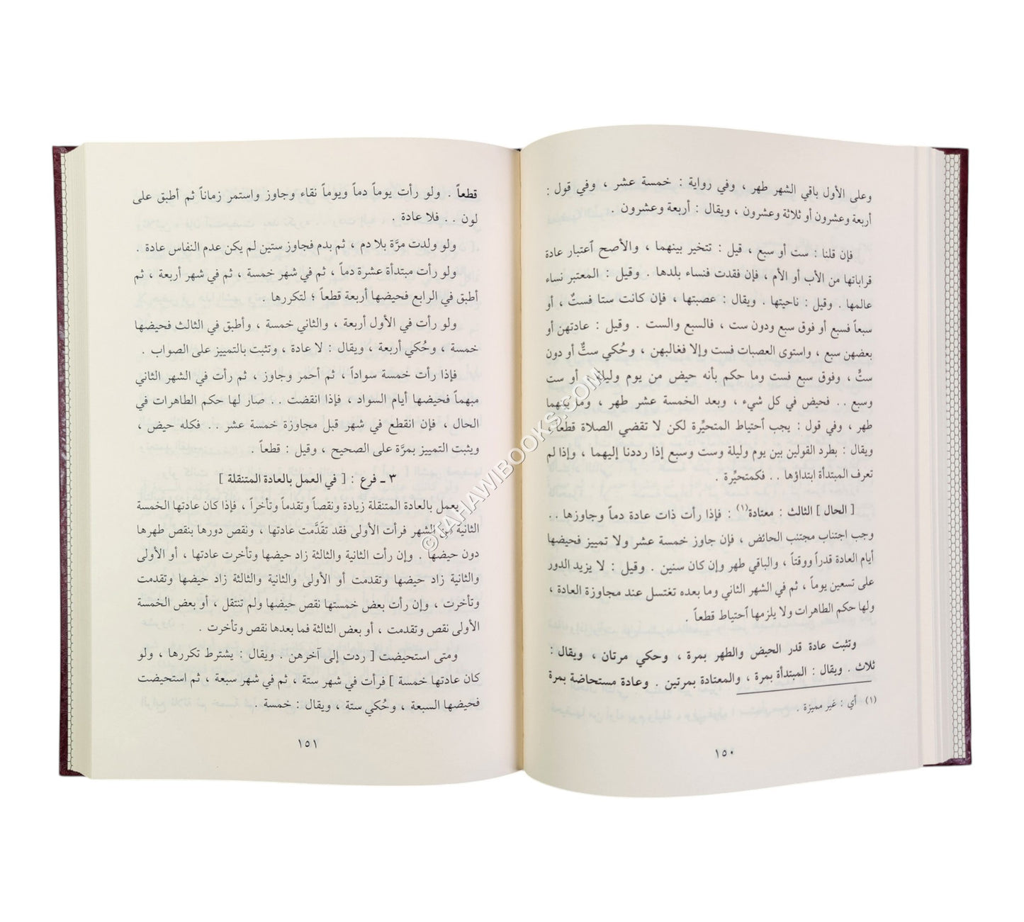 التحقيق في فقه الامام الشافعي