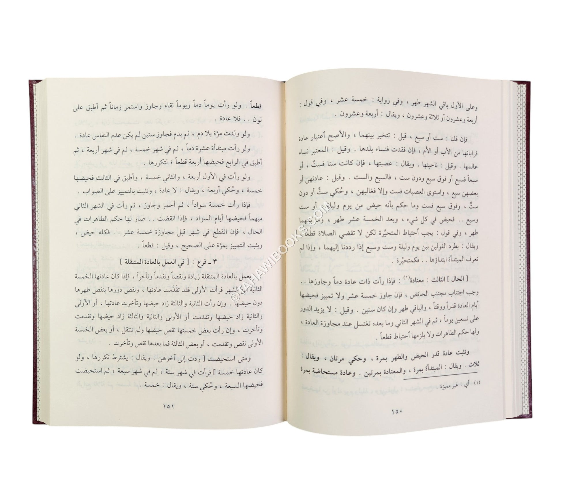 التحقيق في فقه الامام الشافعي