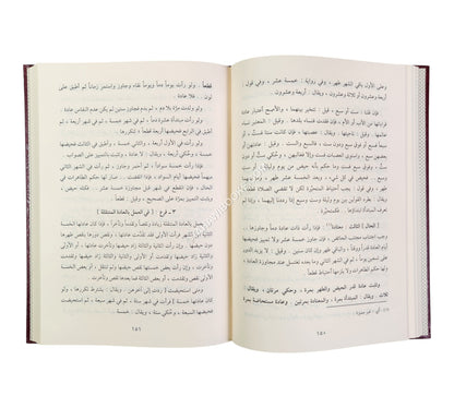 التحقيق في فقه الامام الشافعي