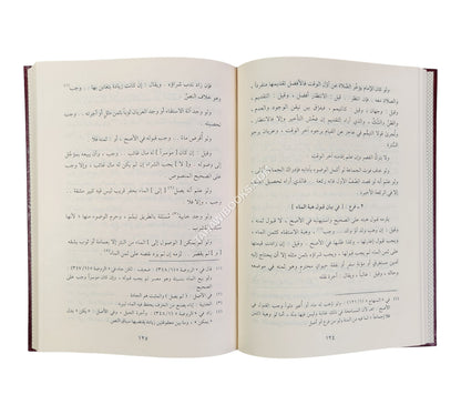 التحقيق في فقه الامام الشافعي