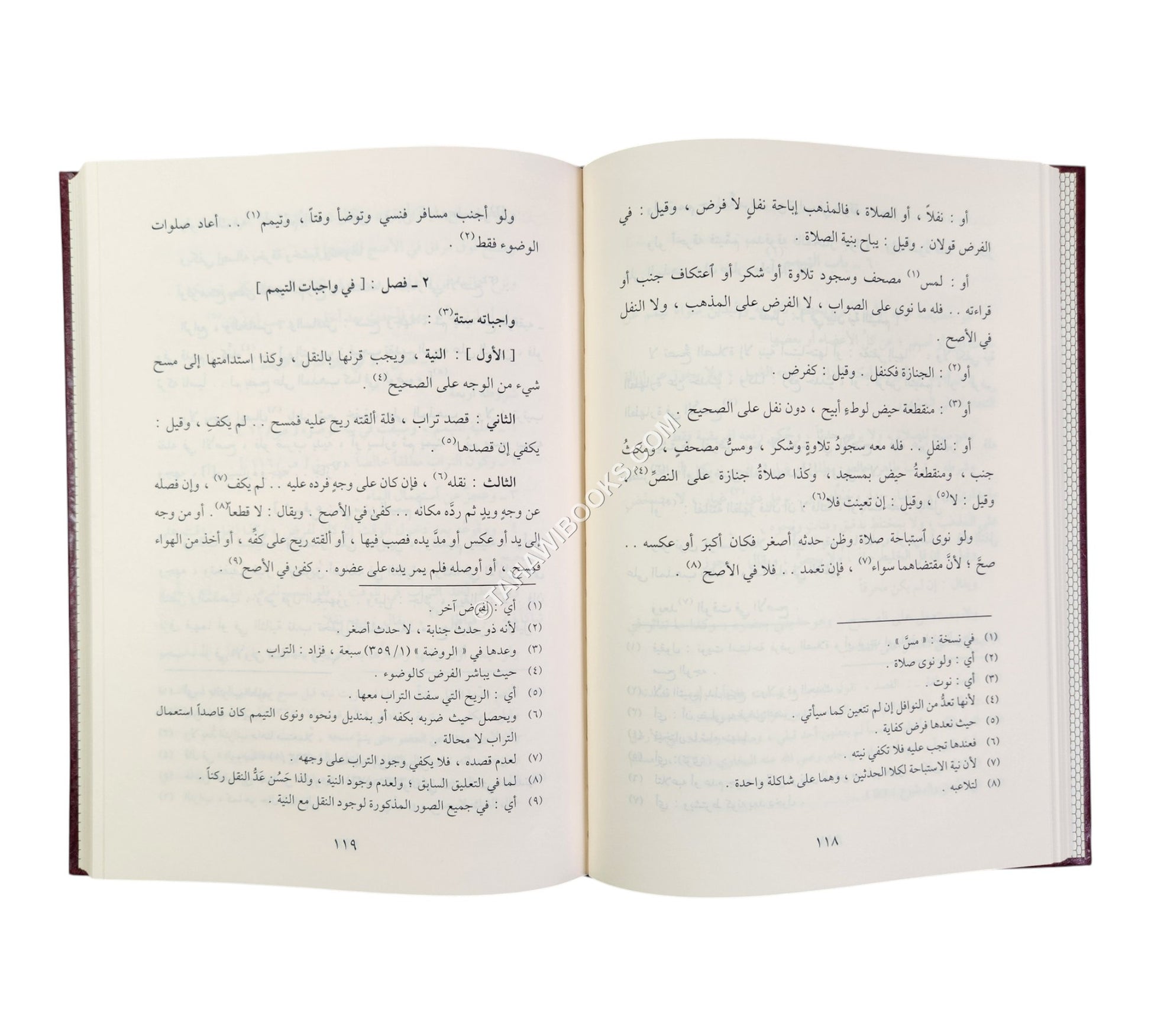 التحقيق في فقه الامام الشافعي