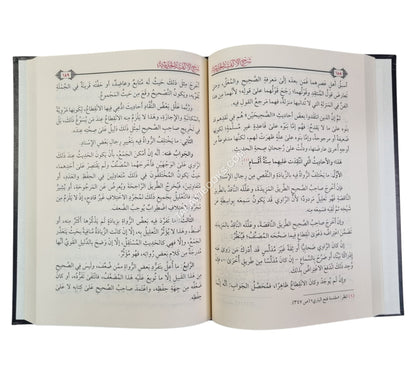 شرح الألفية الحديثية المسماة لغة المحدث الكبرى