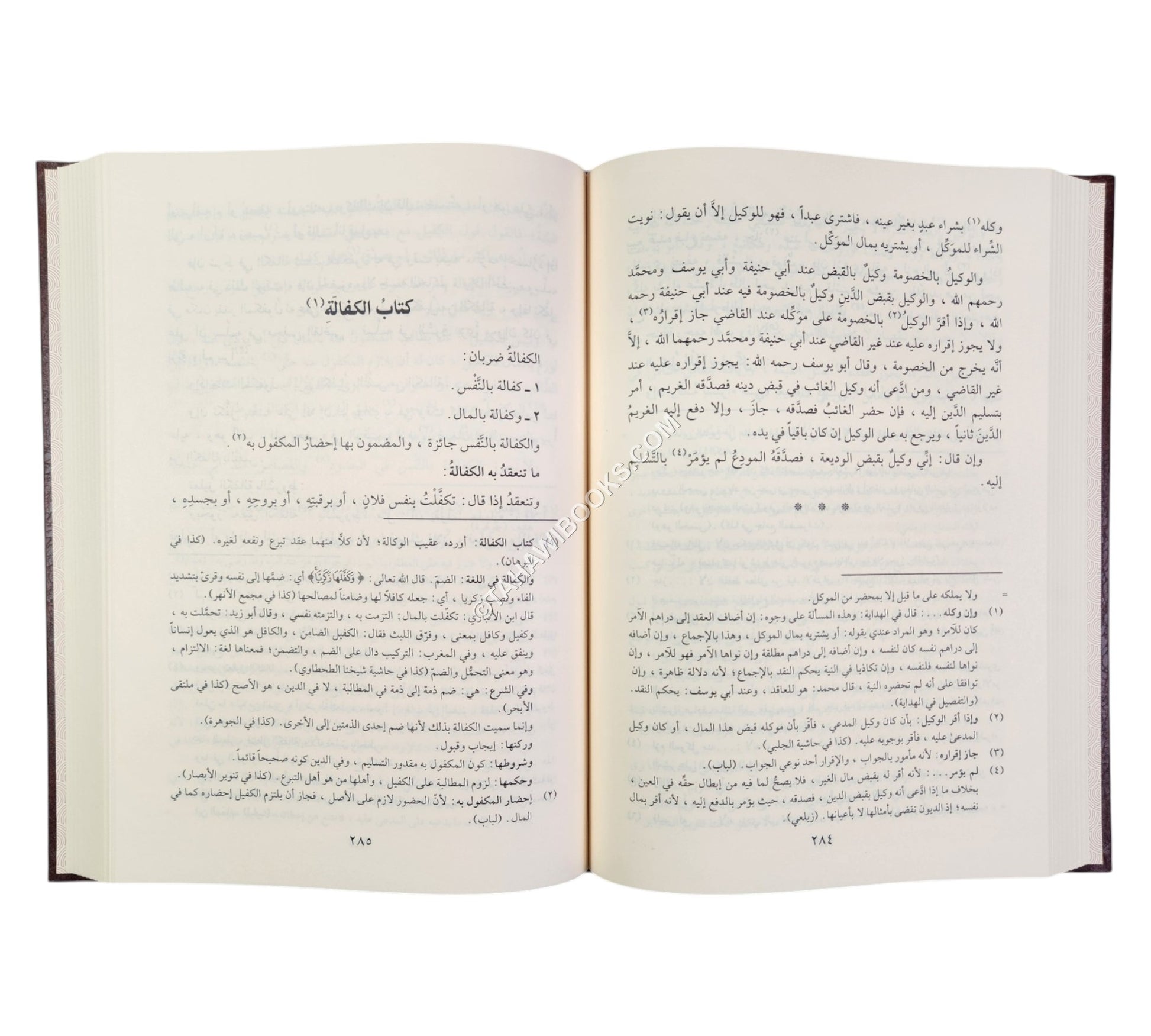 شرح مختصر القدوري لغلام مصطفى السندي