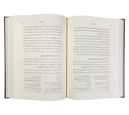 الفتاوى الصغرى