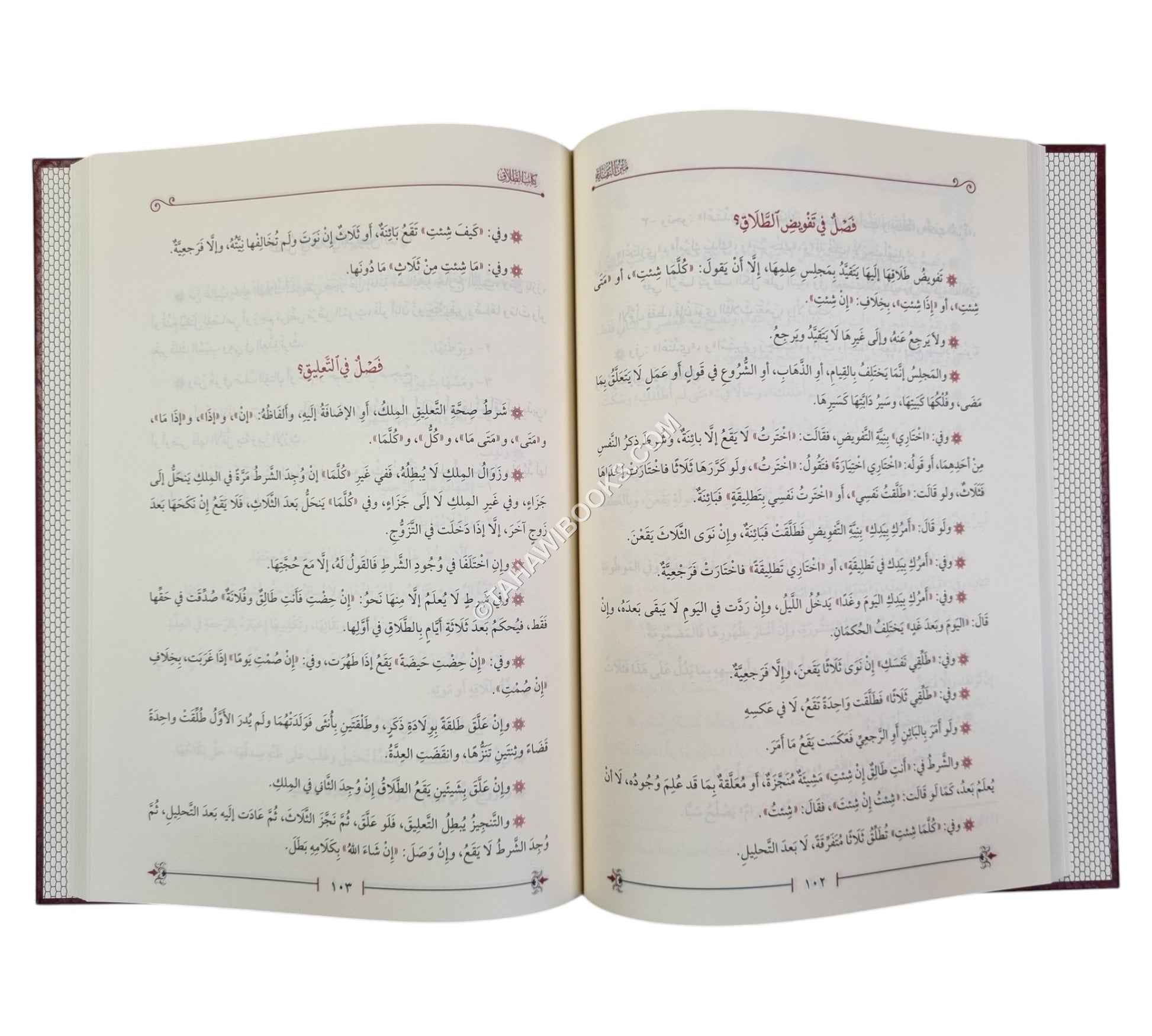 النقاية مختصر الوقاية