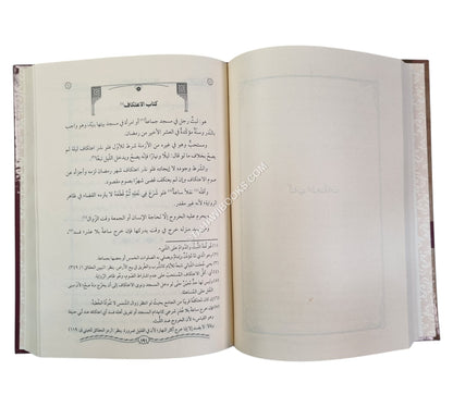 شامل الفوائد النعمانية نظير تنوير الأبصار