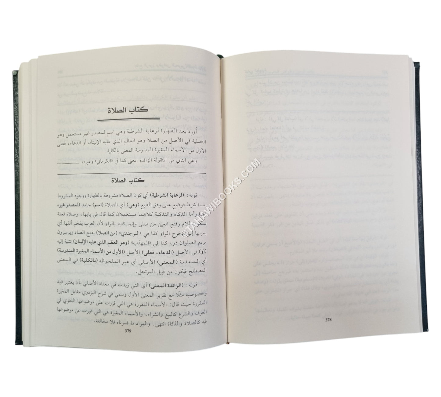 جامع رموز الرواية في شرح مختصر الوقاية-العلمية