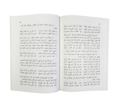 قصيدة عنوان الحكم