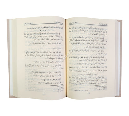 صور من حياة الصحابة ج1