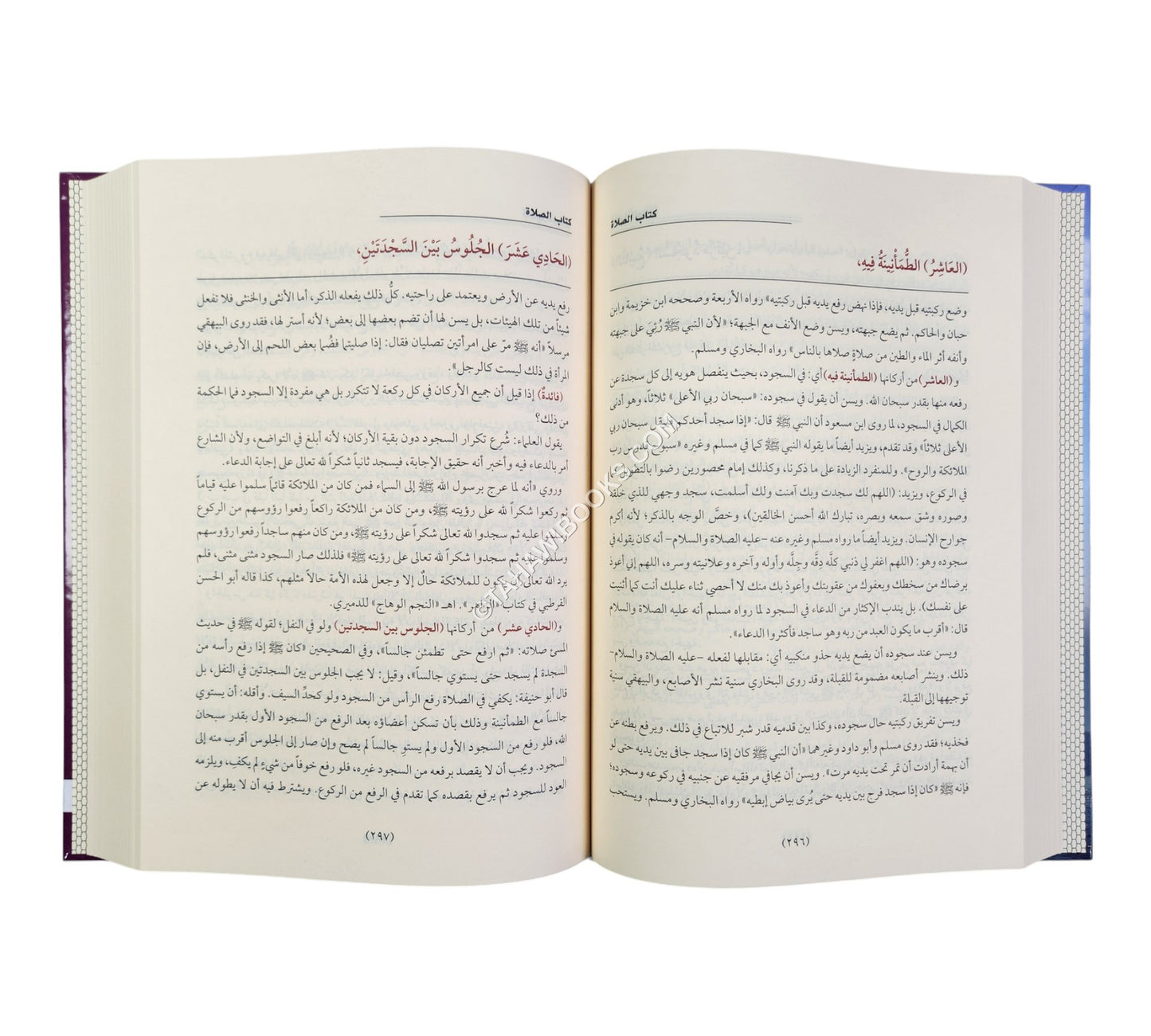 غاية المنى شرح سفينة النجا ط6