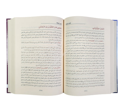 غاية المنى شرح سفينة النجا ط6