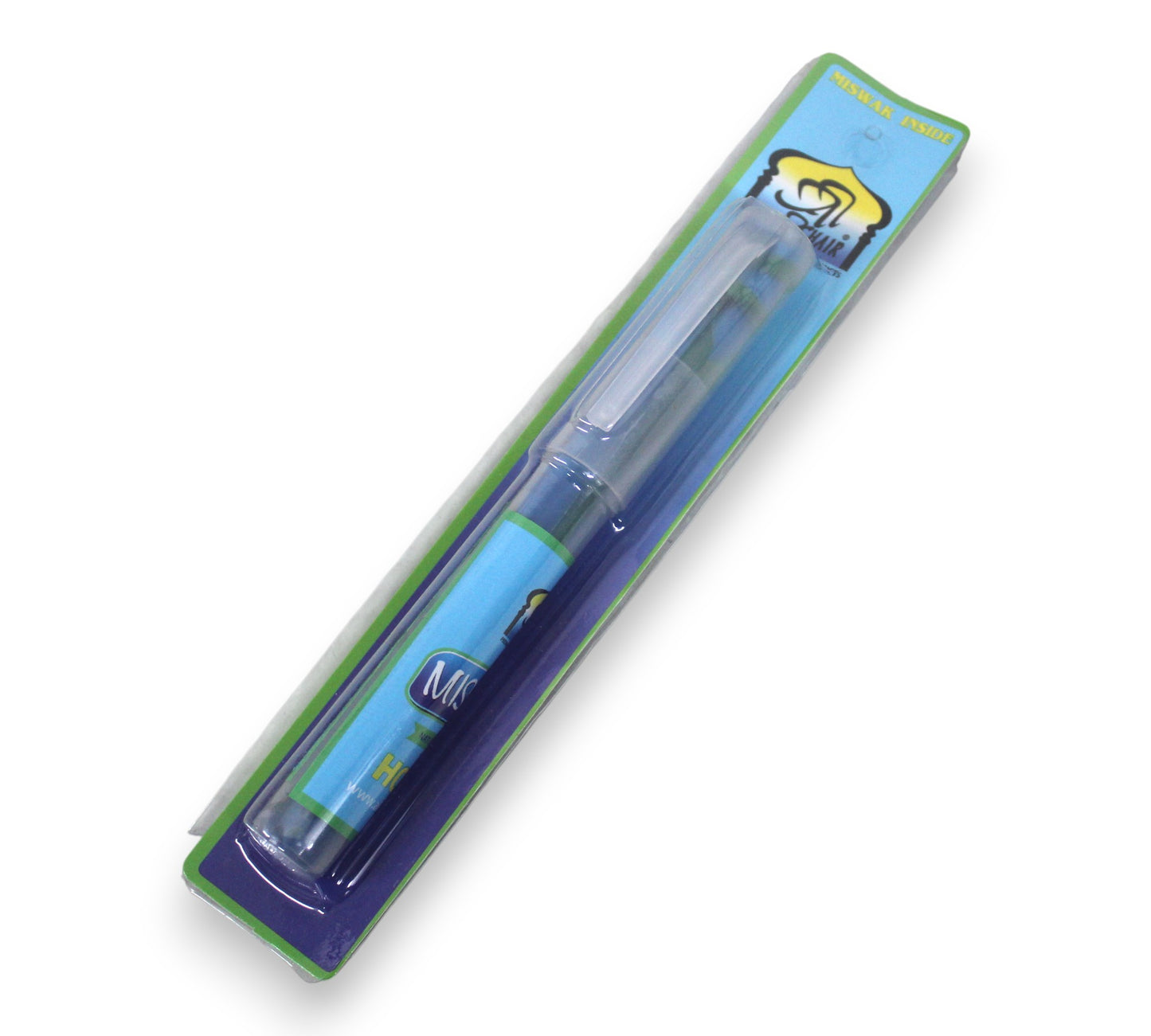Miswak Peelu with Holder al-Khair