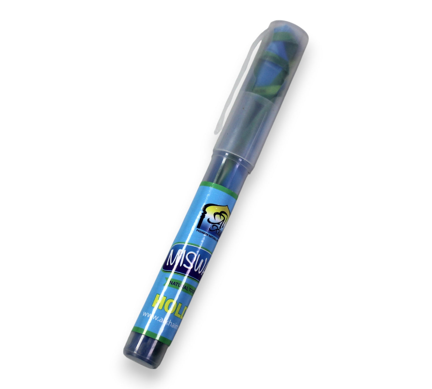 Miswak Peelu with Holder al-Khair