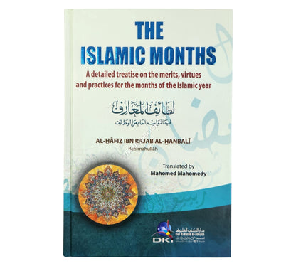 The Islamic Months:Lataif al-Ma'arif