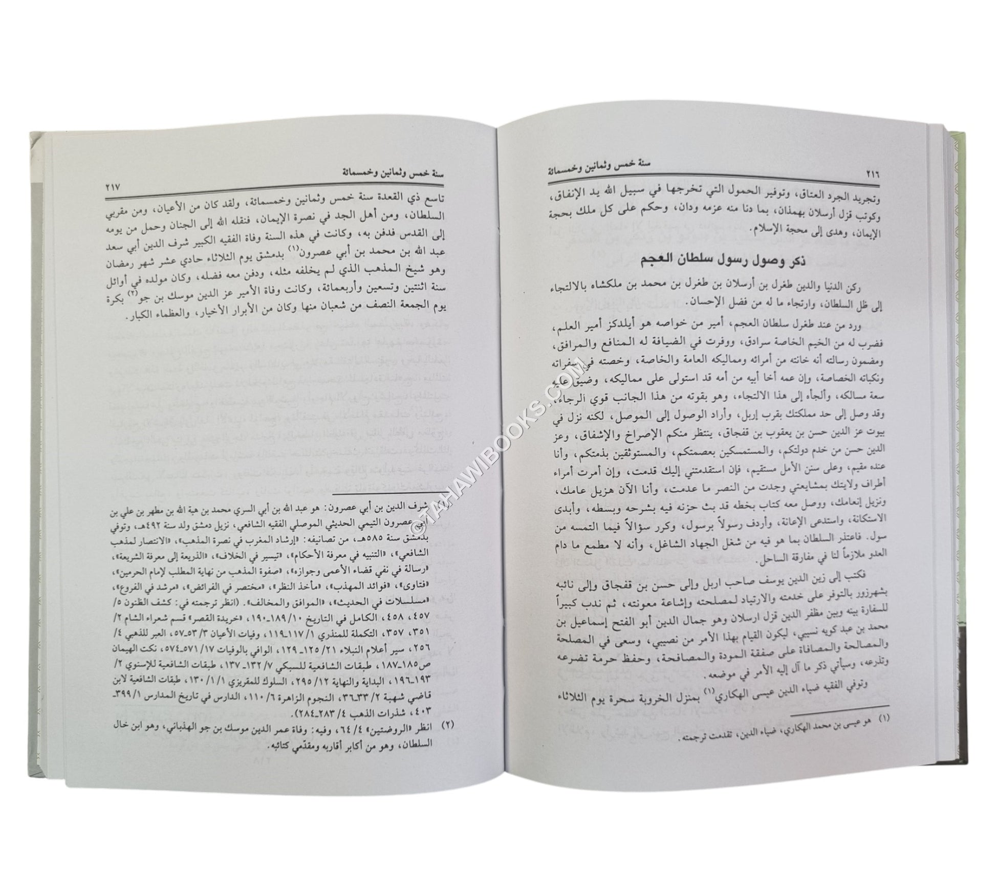 حروب صلاح الدين وفتح المقدس:الفتح القسي في الفتح القدسي