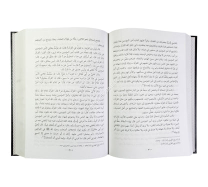محاضرات في تاريخ الأمم الإسلامية :الدولة العباسية