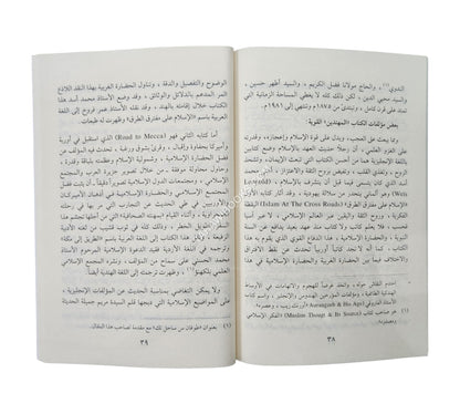 الإسلام والمستشرقون