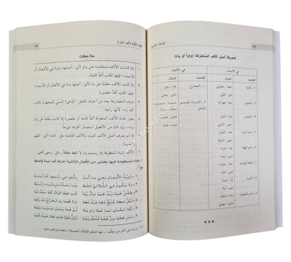 الإملاء العربي الميسر