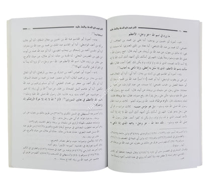 الترغيب في الدعاء والحث عليه
