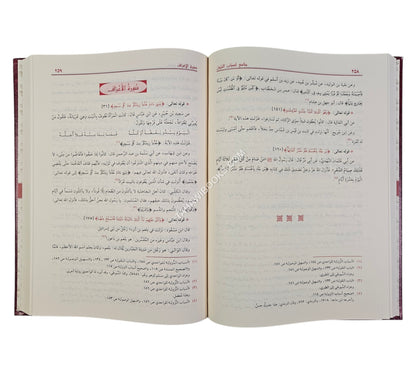 الجامع في أسباب النزول