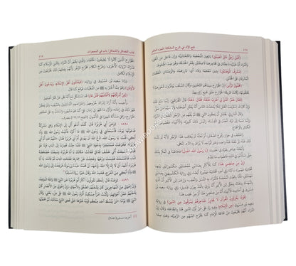 فتح الإله في شرح المشكاة