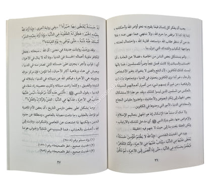 مختصر أسباب سعادة المسلمين وشقائهم