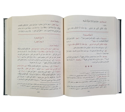 المختصر شرح تلخيص المفتاح