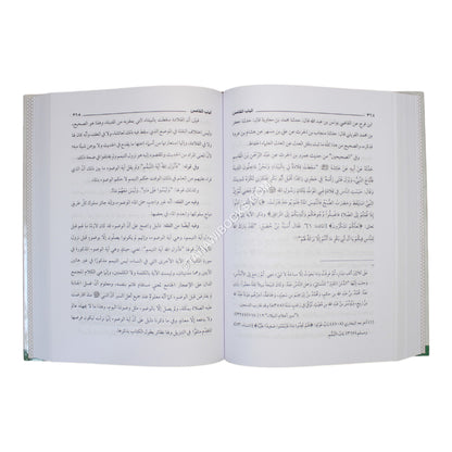 التنوير في مولد السراج المنير