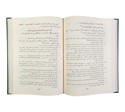 سيدنا محمد رسول الله صلى الله عليه وسلم:شمائله وخصاله الحميدة-الدقاق