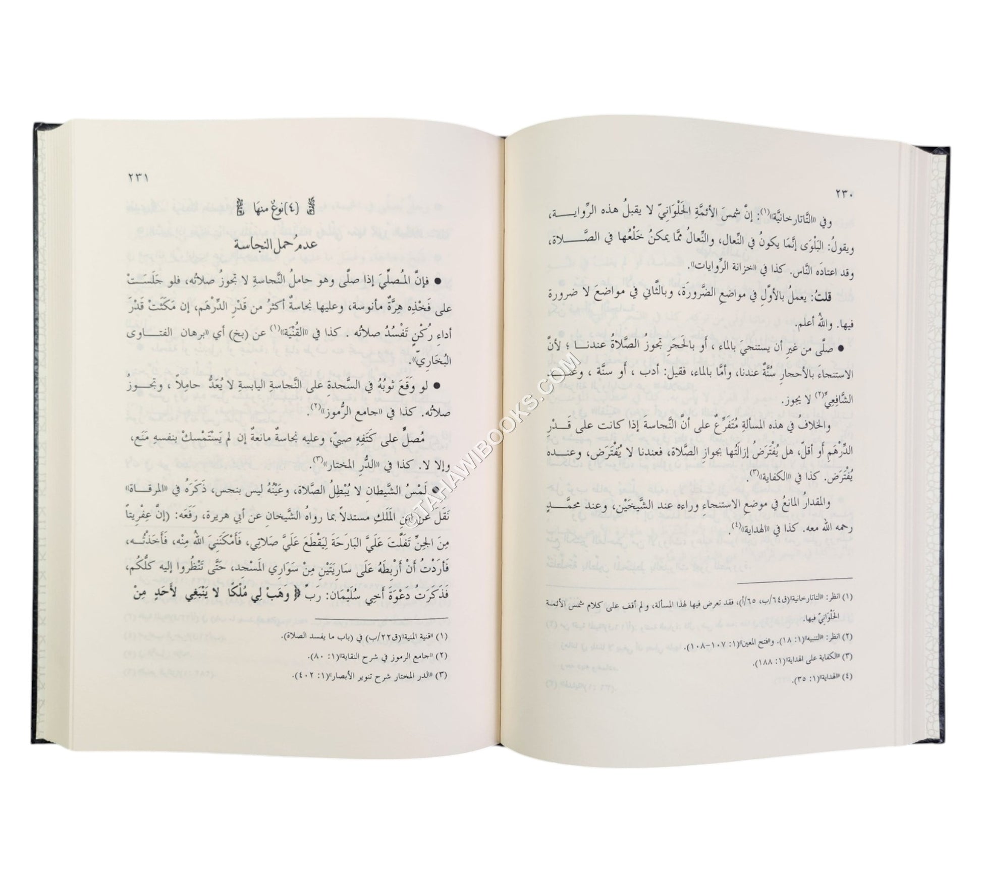 فتاوى اللكنوي المسماة نفع المفتي والسائل بجمع متفرقات المسائل