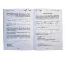 Virtues of Jumuah