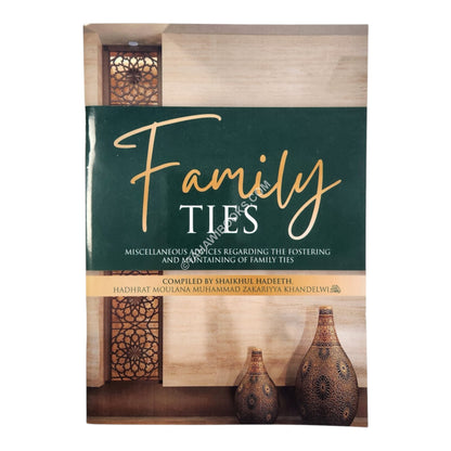 Maintaining Family Ties