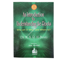 An Introduction Towards Understanding the Roots Who am I? Where to ?&Why?