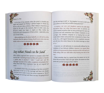 Happily Ever After – A Muslimah’s Guide to a Blissful Marriage