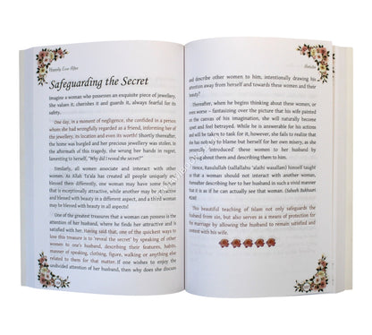Happily Ever After – A Muslimah’s Guide to a Blissful Marriage