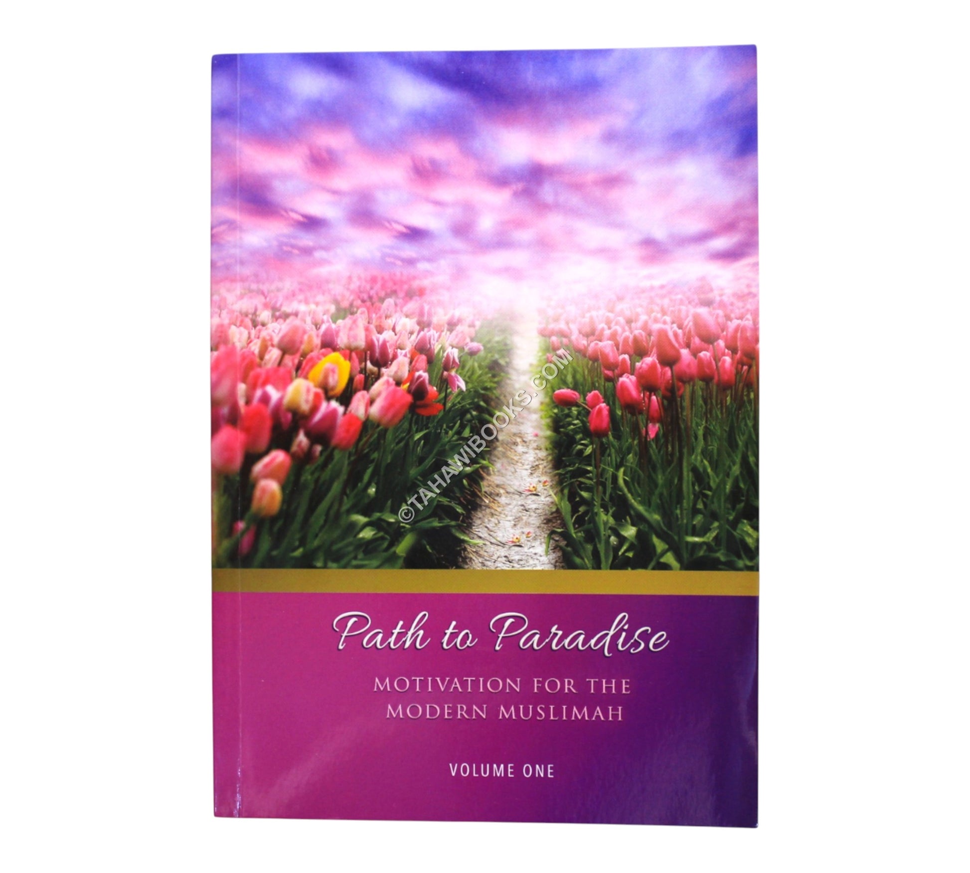 Path to Paradise-Vol 1