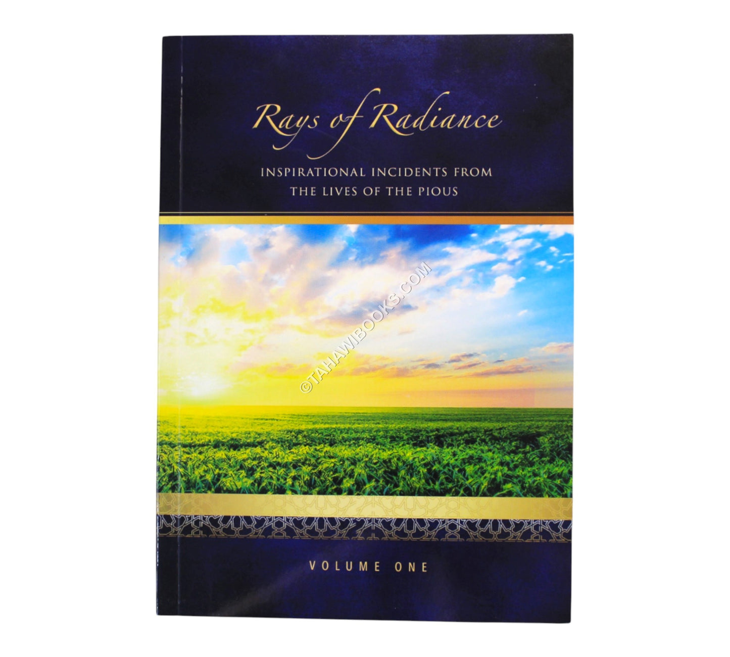 Rays of Radiance-Vol 1
