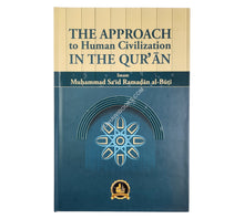 The Approach to human civilisation in the Quran