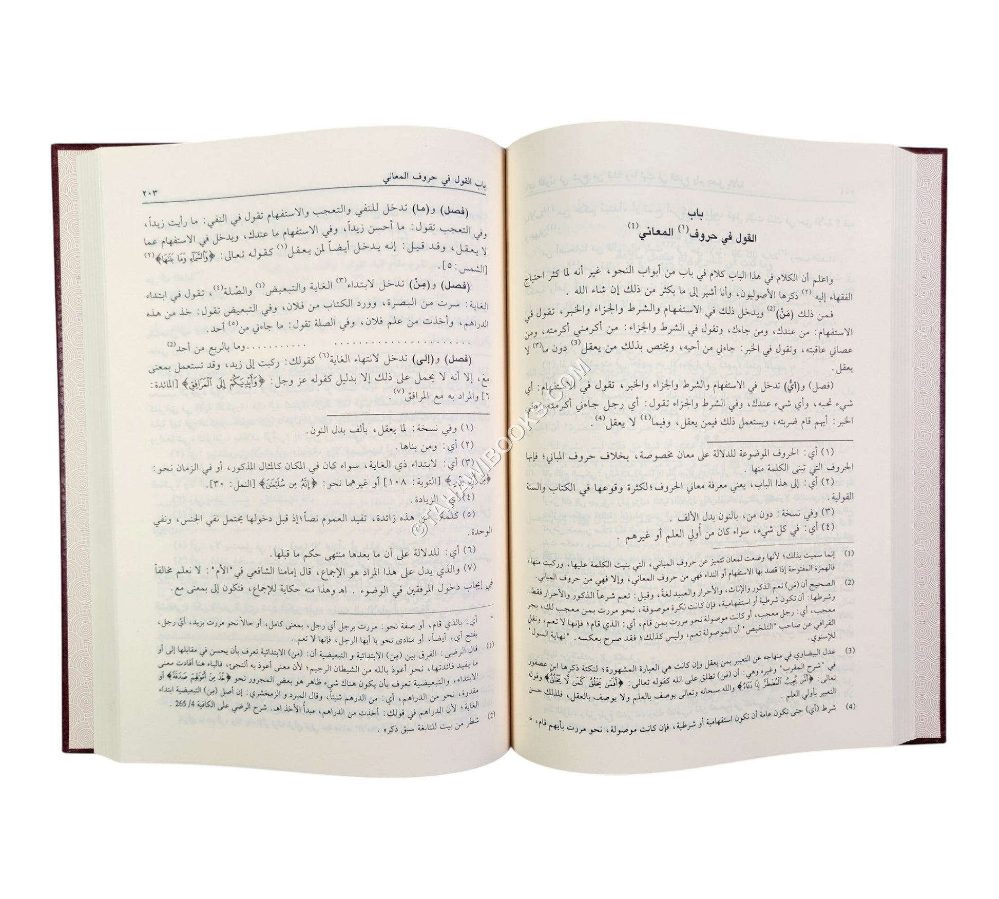 بغية المشتاق في شرح اللمع لأبي إسحاق