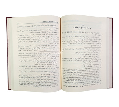 بغية المشتاق في شرح اللمع لأبي إسحاق