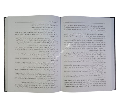 الدر المنثور في التفسير بالمأثور-العلمية