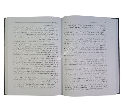 الدر المنثور في التفسير بالمأثور-العلمية