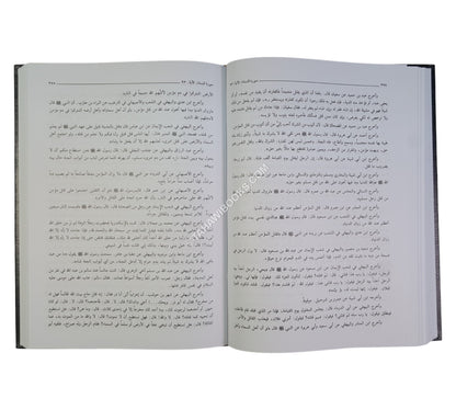 الدر المنثور في التفسير بالمأثور-العلمية