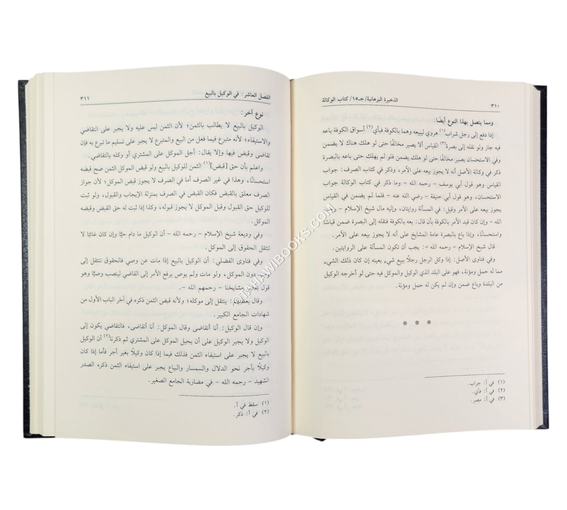 الذخيرة البرهانية المسمى ذخيرة الفتاوى
