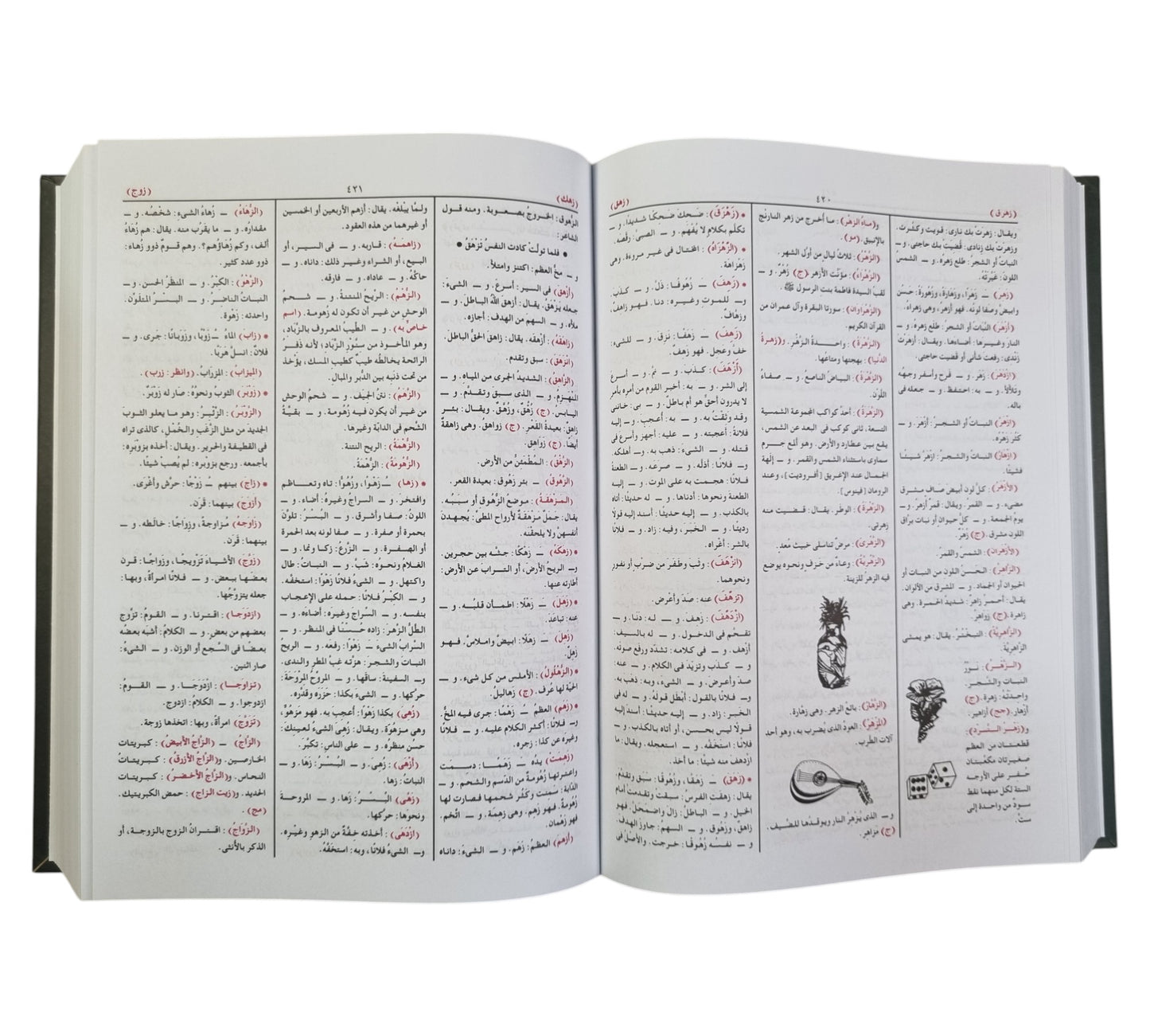 المعجم الوسيط-الشروق