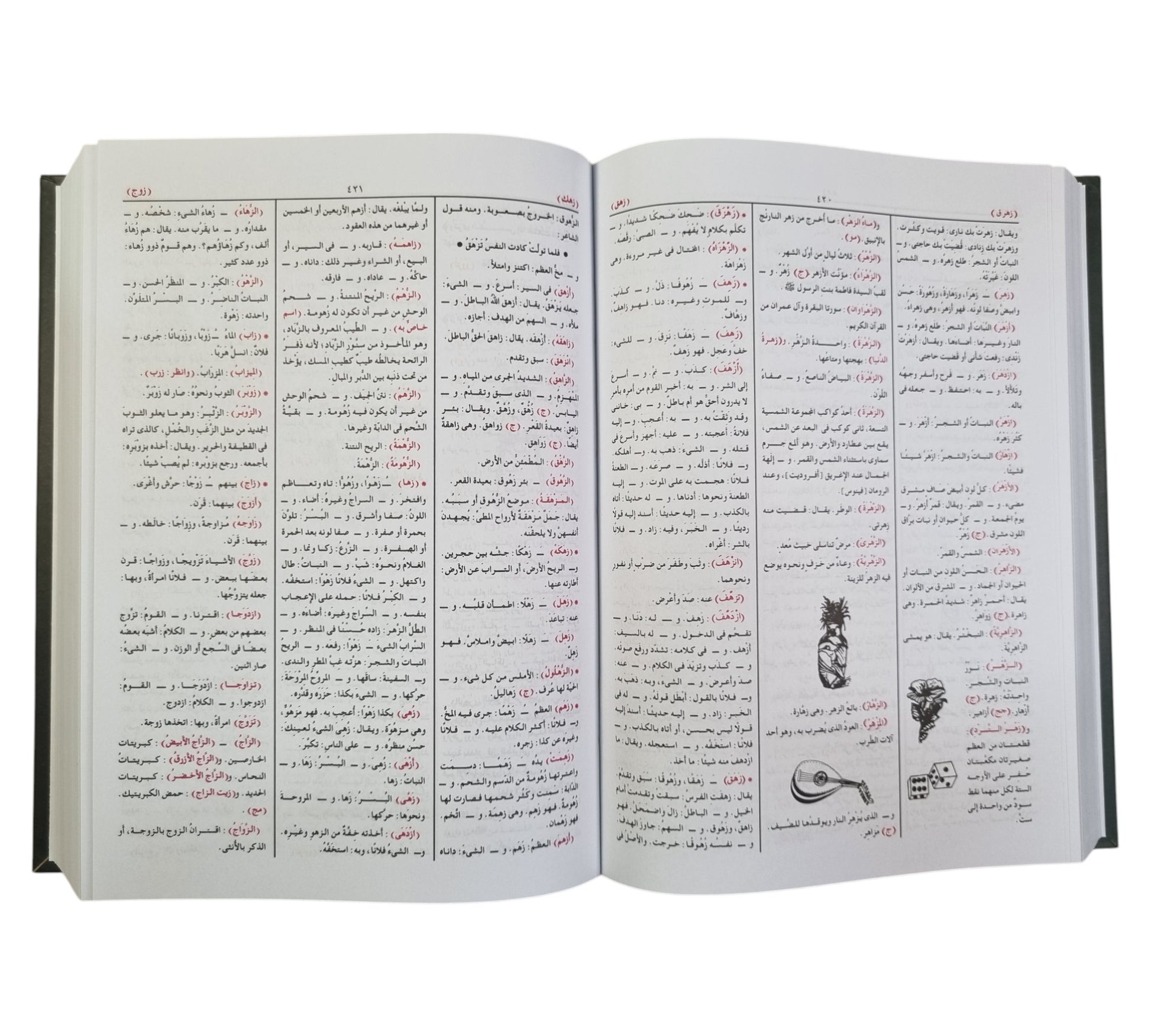 المعجم الوسيط-الشروق