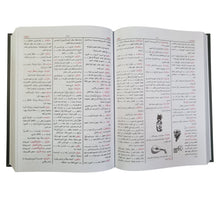 المعجم الوسيط-الشروق