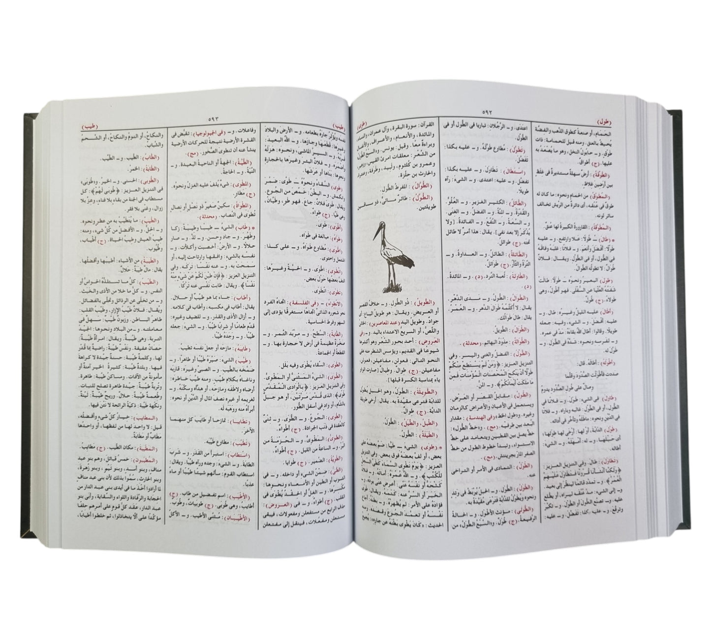 المعجم الوسيط-الشروق