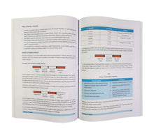 Hayd Masail:A Simplified Study & Workbook-A4